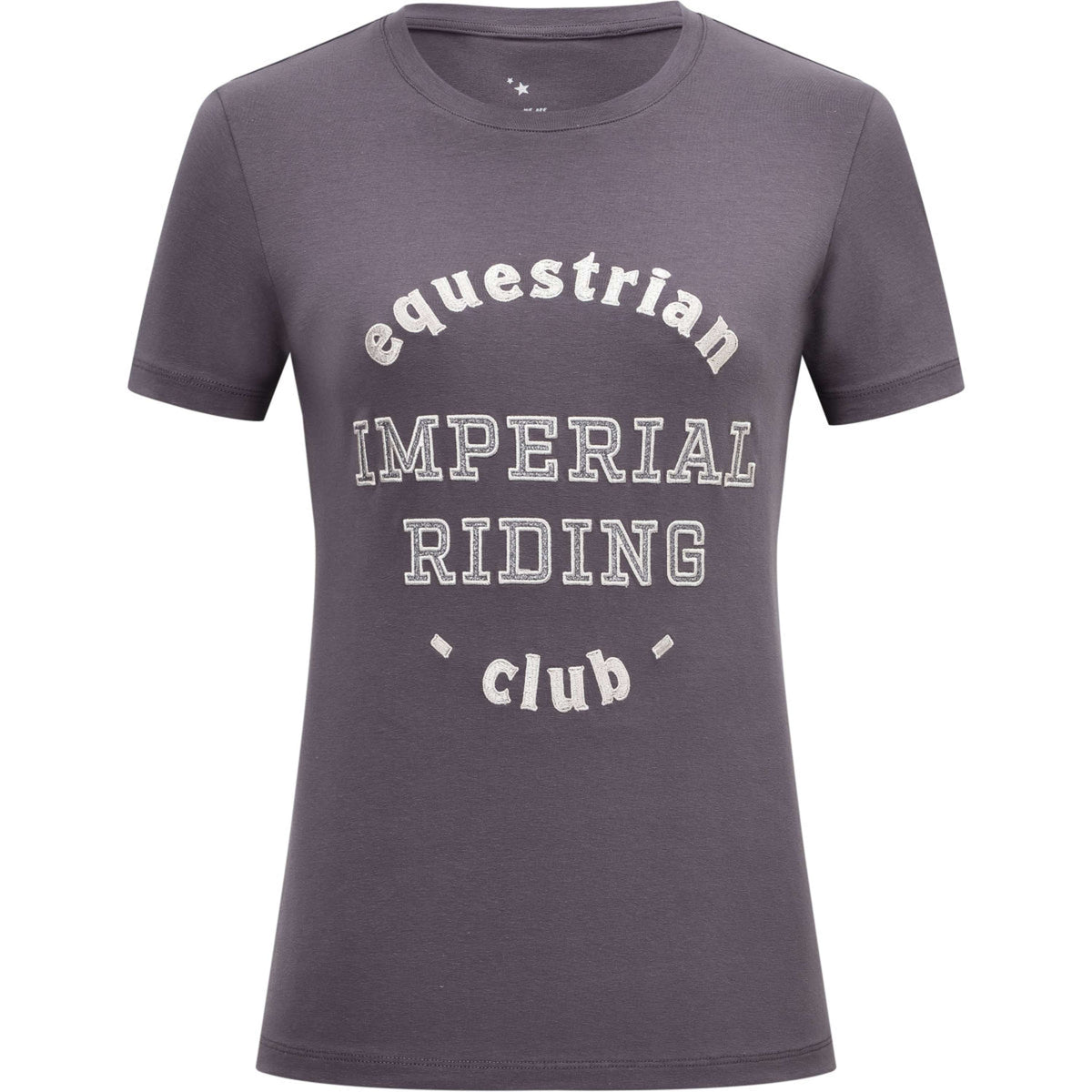 Imperial Riding T-Shirt IRHTasha Grau