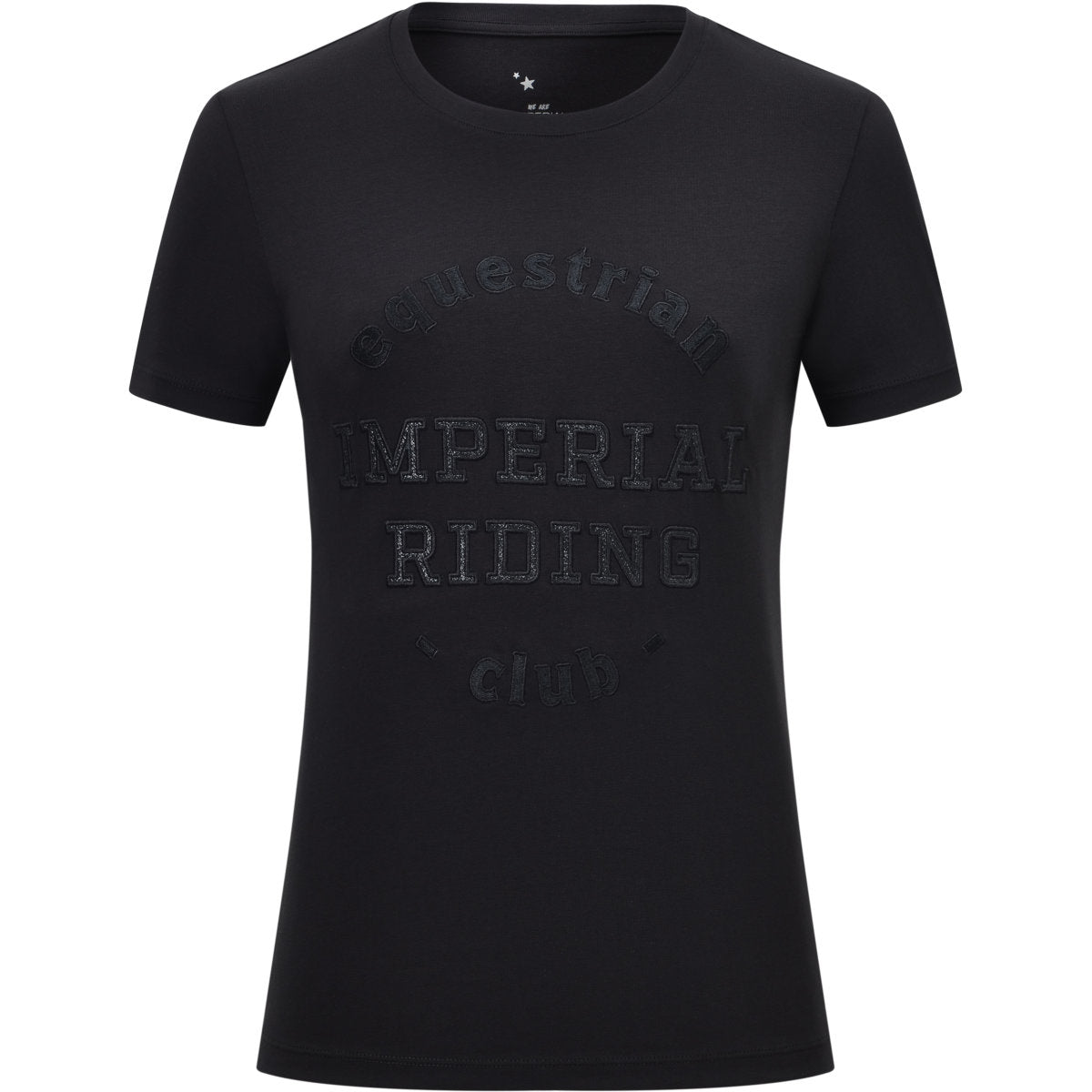 Imperial Riding T-Shirt IRHTasha Schwarz