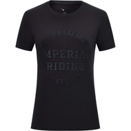 Imperial Riding T-Shirt IRHTasha Schwarz