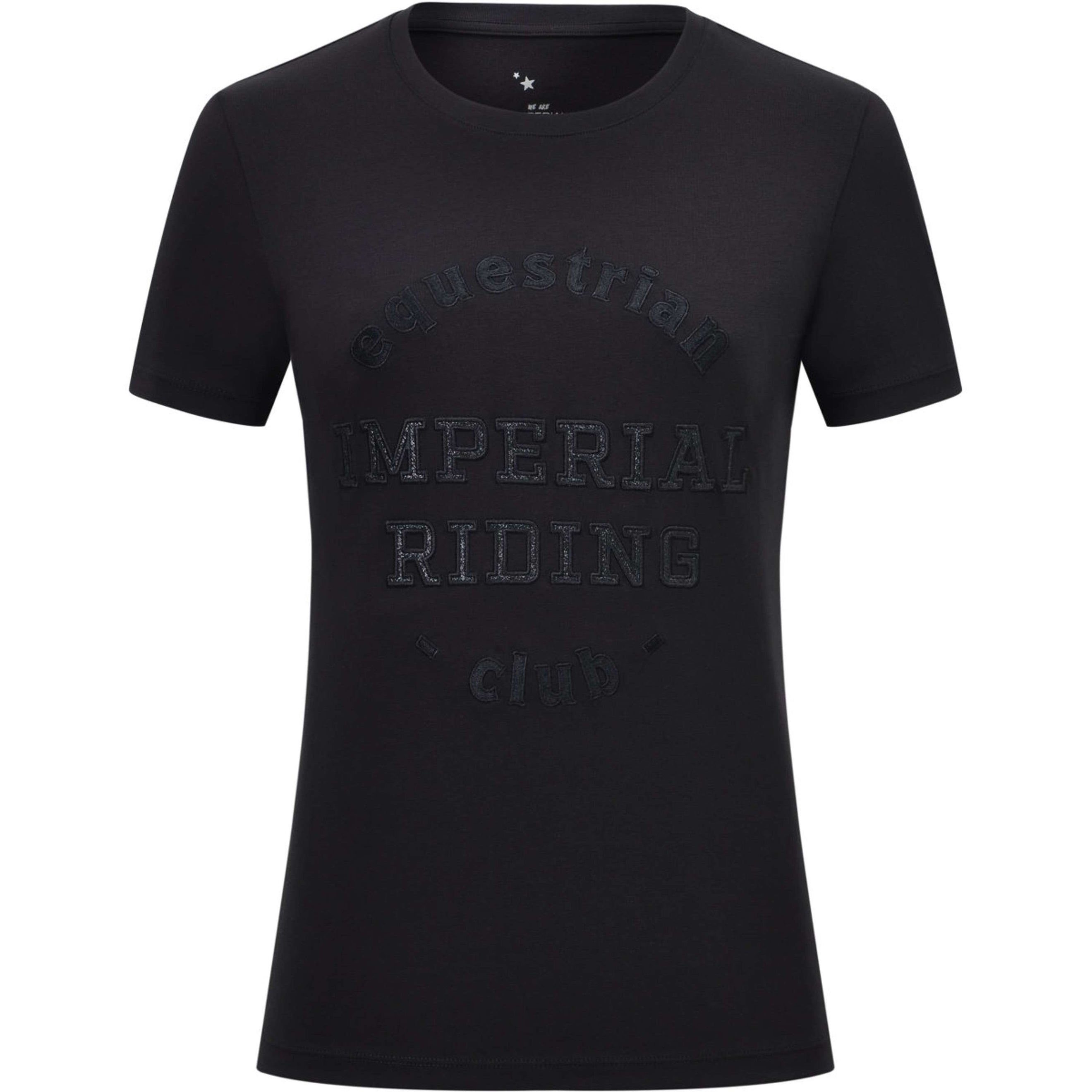 Imperial Riding T-Shirt IRHTasha Schwarz
