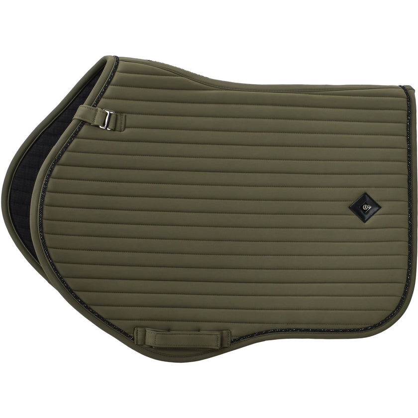 Imperial Riding Schabracke IRHJosie Springen Leichte Olive Imperial Riding Schabracke IRHJosie Springen Leichte Olive