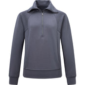 Imperial Riding Sweater IRHKaty Grau