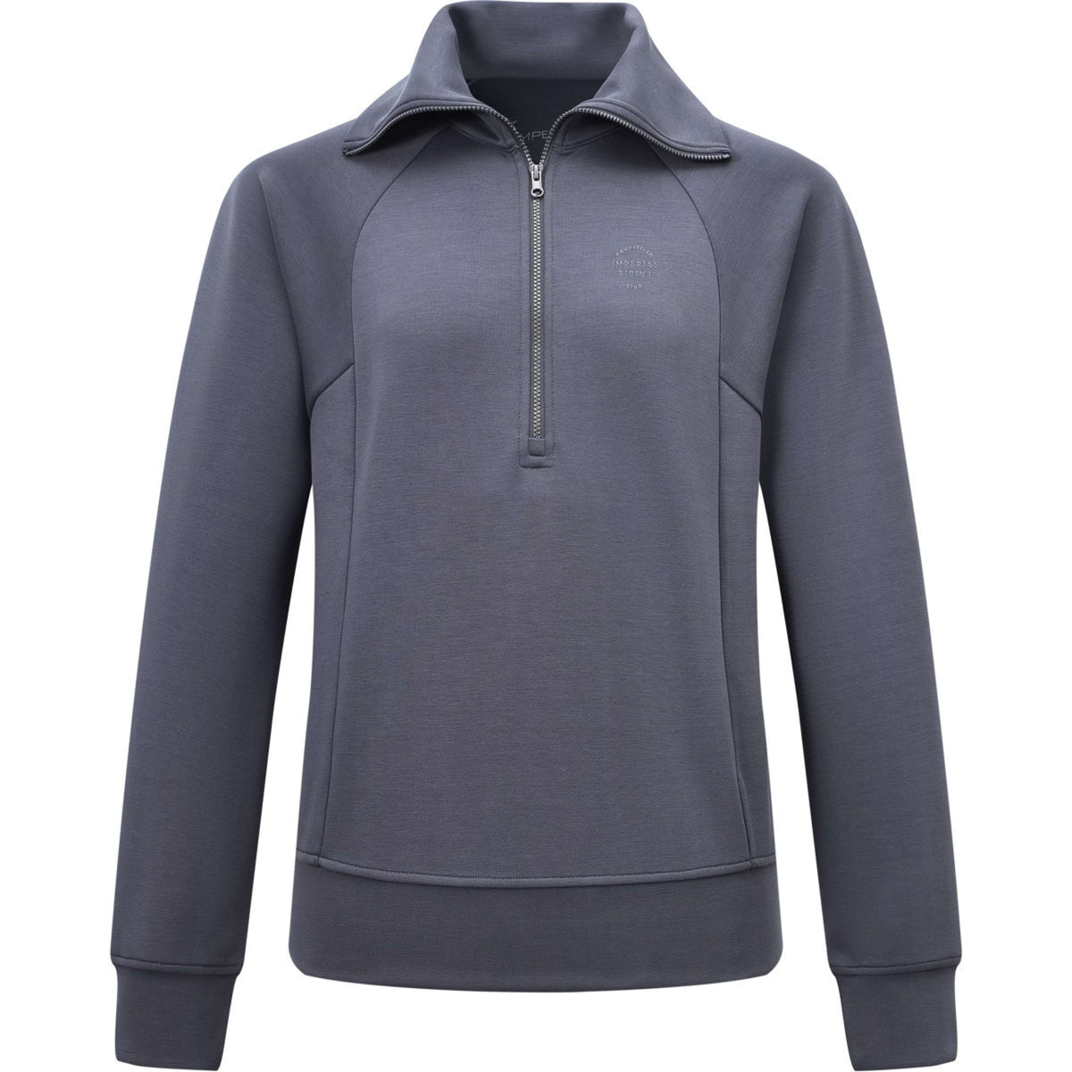 Imperial Riding Sweater IRHKaty Grau