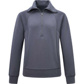 Imperial Riding Sweater IRHKaty Grau