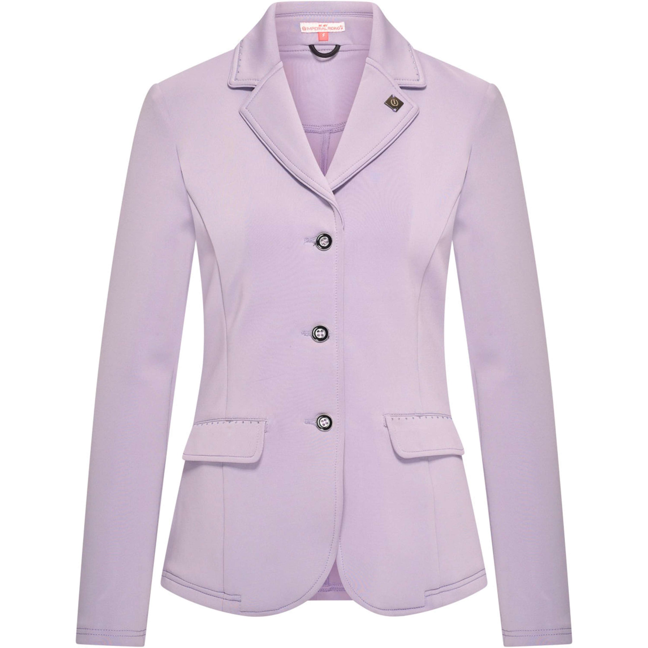 Imperial Riding Turnierjacket IRHBasic Glam Wisteria Imperial Riding Turnierjacket IRHBasic Glam Wisteria