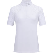 Imperial Riding Shirt IRHBreeze WeiÃŸ