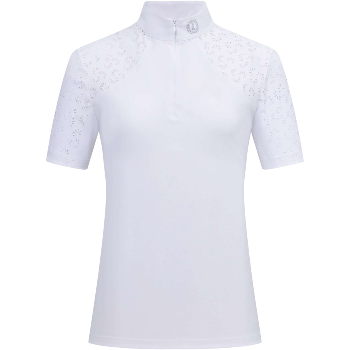 Imperial Riding Shirt IRHBreeze WeiÃŸ