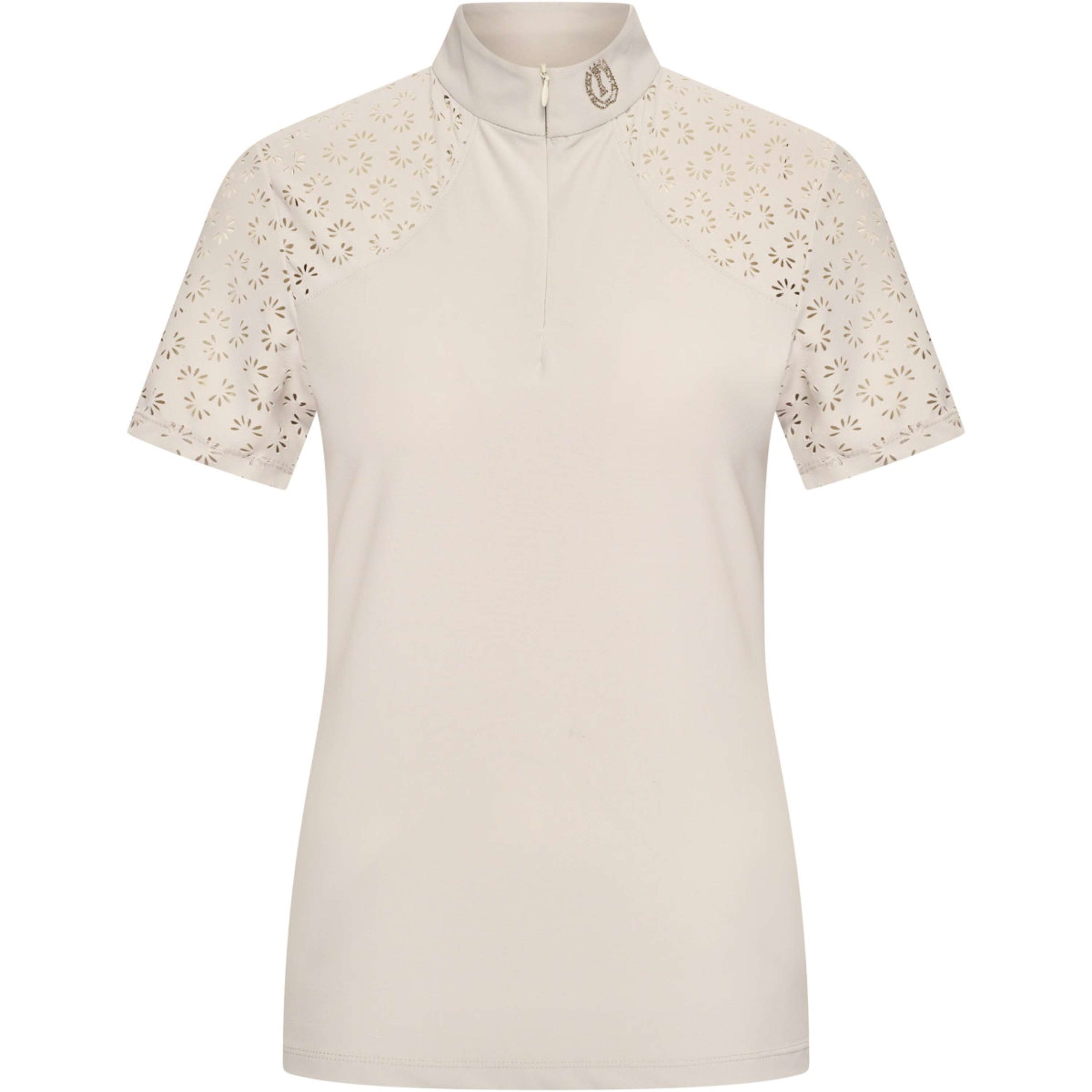 Imperial Riding Shirt IRHBreeze Grau Imperial Riding Shirt IRHBreeze Grau