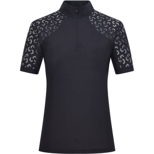 Imperial Riding Shirt IRHBreeze Schwarz