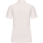 Imperial Riding Turniershirt IRHShine WeiÃŸ