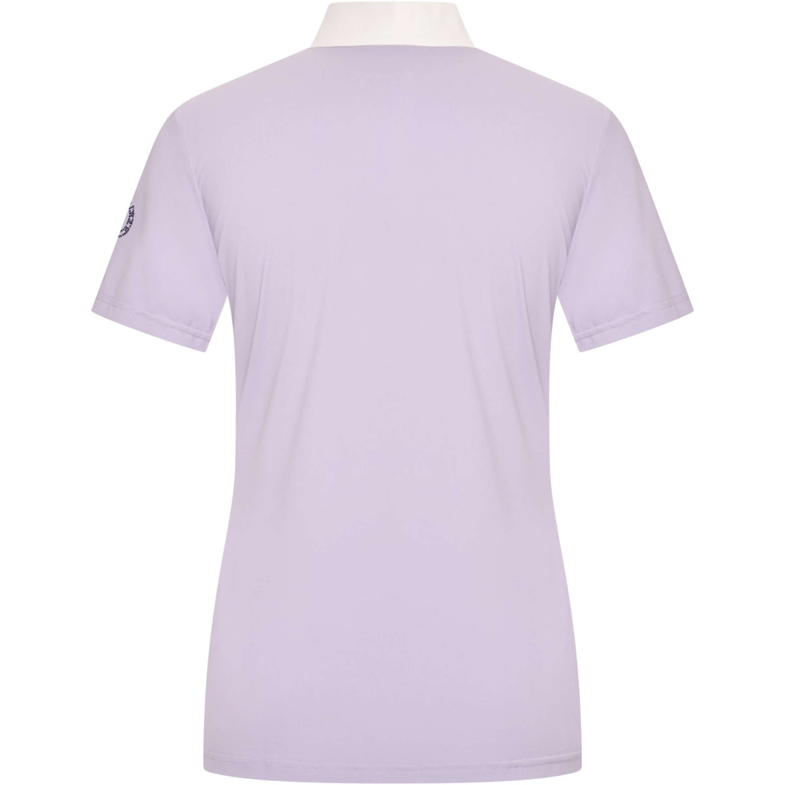 Imperial Riding Turniershirt IRHShine Wisteria