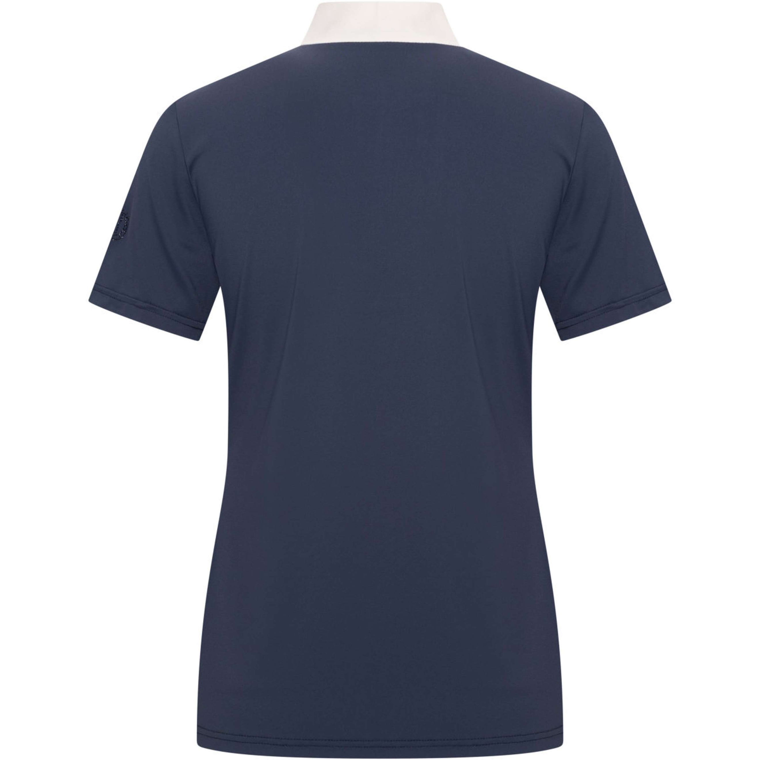 Imperial Riding Turniershirt IRHShine Navy Imperial Riding Turniershirt IRHShine Navy