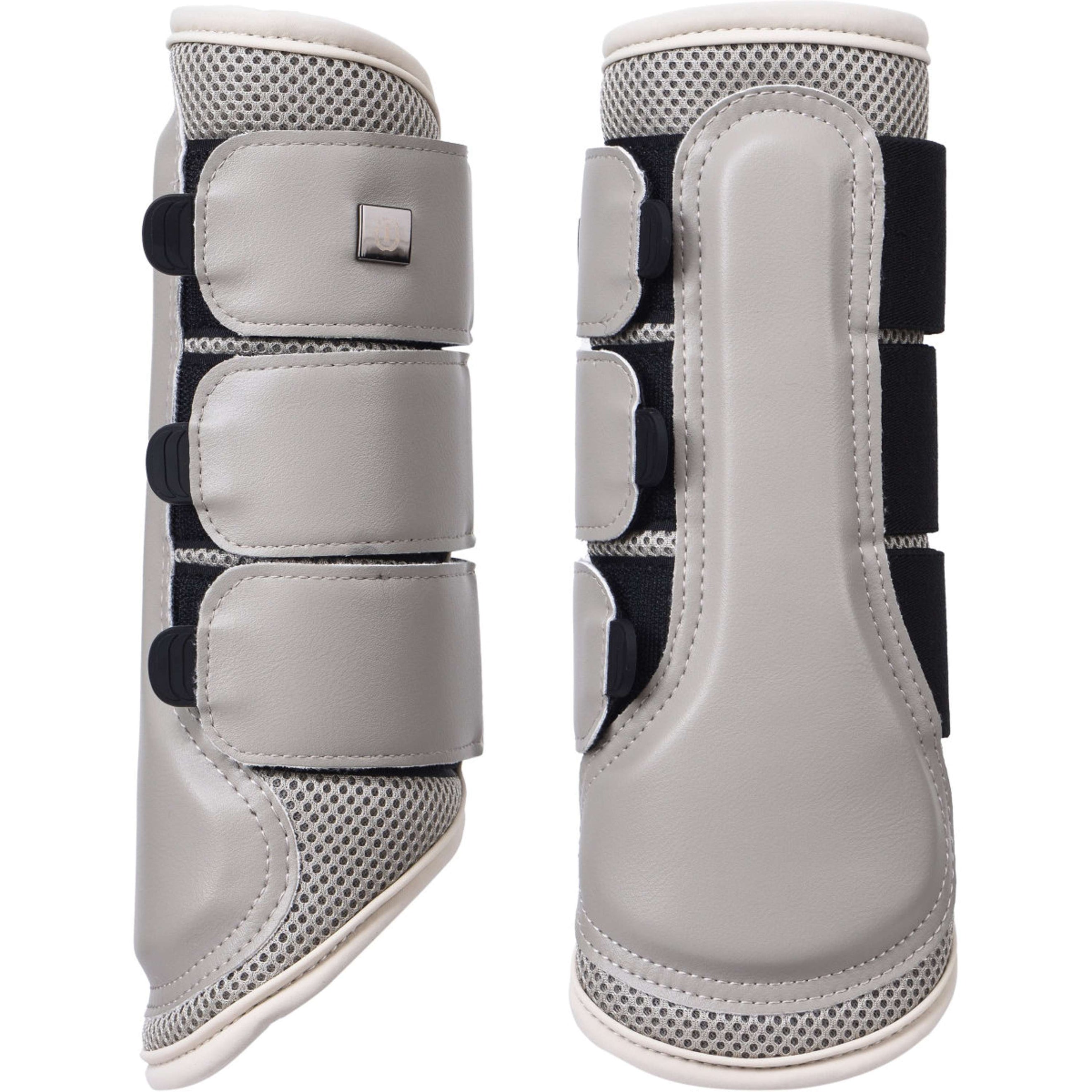 Imperial Riding Dressage Boots IRHCloud Dancer Grau Imperial Riding Dressage Boots IRHCloud Dancer Grau