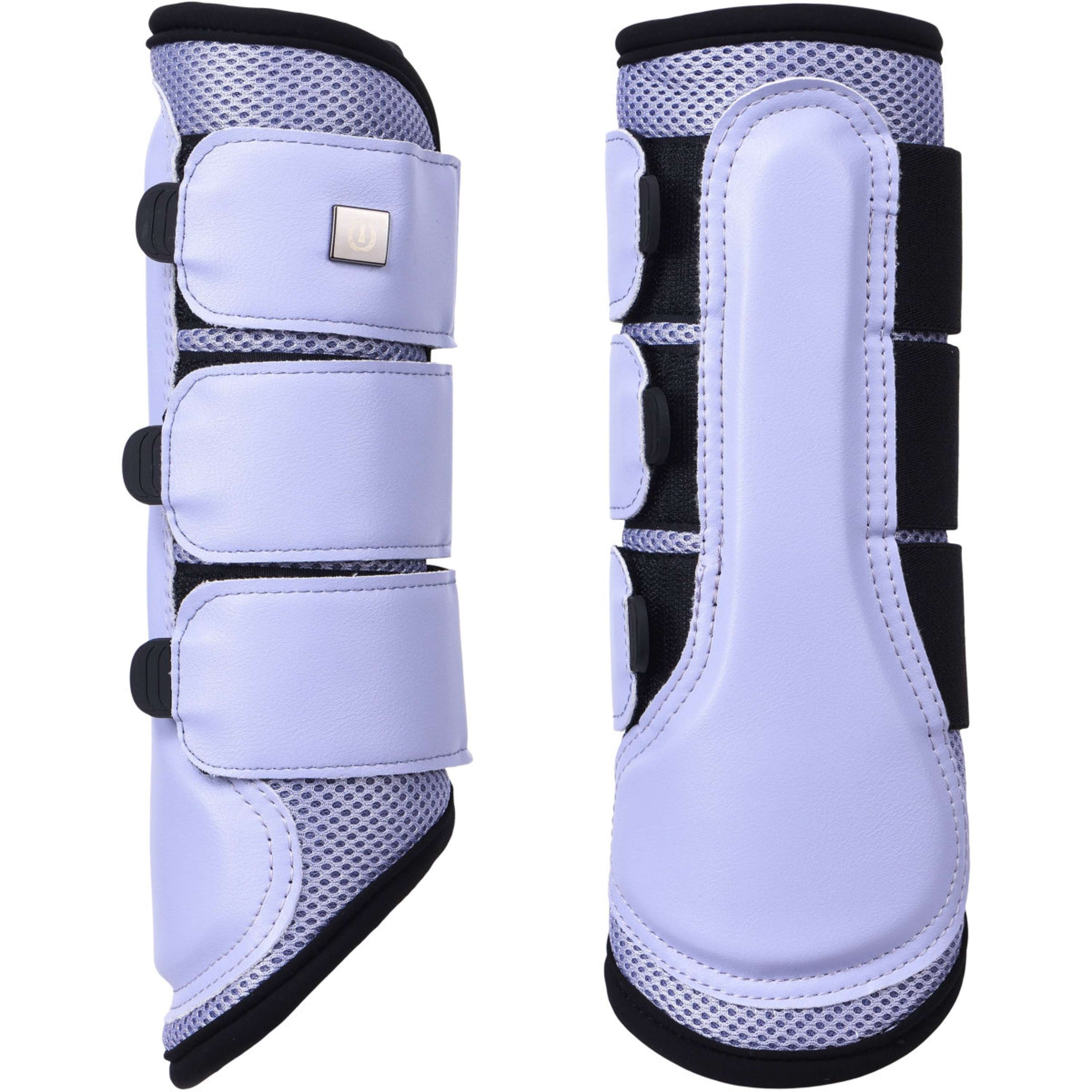 Imperial Riding Dressage Boots IRHCloud Dancer Wisteria