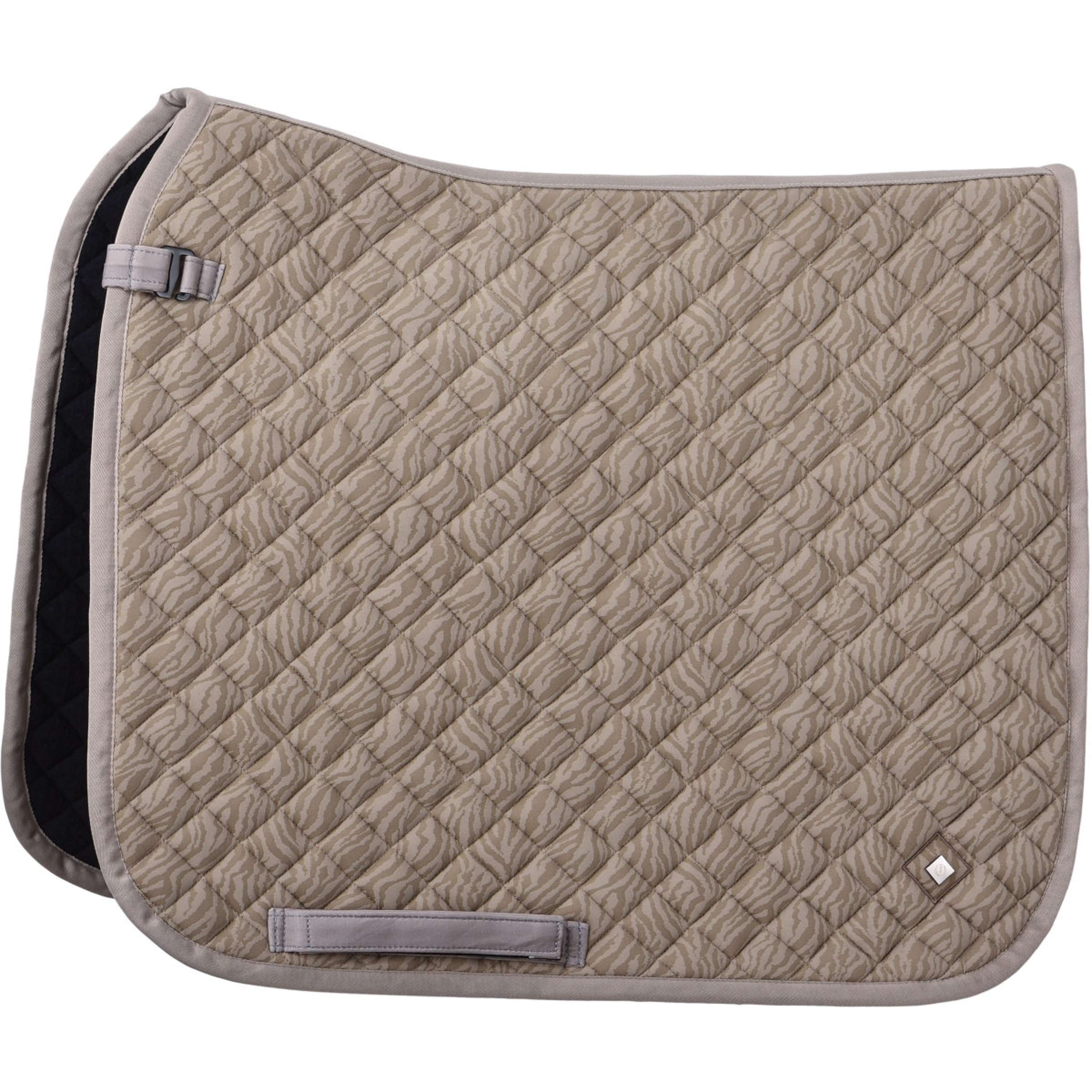 Imperial Riding Schabracke IRHPenny Dressur Zebra AOP Imperial Riding Schabracke IRHPenny Dressur Zebra AOP