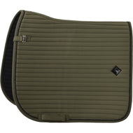 Imperial Riding Schabracke IRHJosie Dressur Leichte Olive