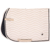 Imperial Riding Schabracke IRHRebel Dressur Grau