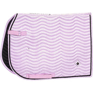 Imperial Riding Schabracke IRHRebel Dressur Wisteria