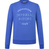 Imperial Riding Sweater IRHJoyce summer Royal Blue