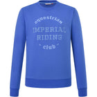 Imperial Riding Sweater IRHJoyce summer Royal Blue