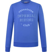 Imperial Riding Sweater IRHJoyce summer Royal Blue