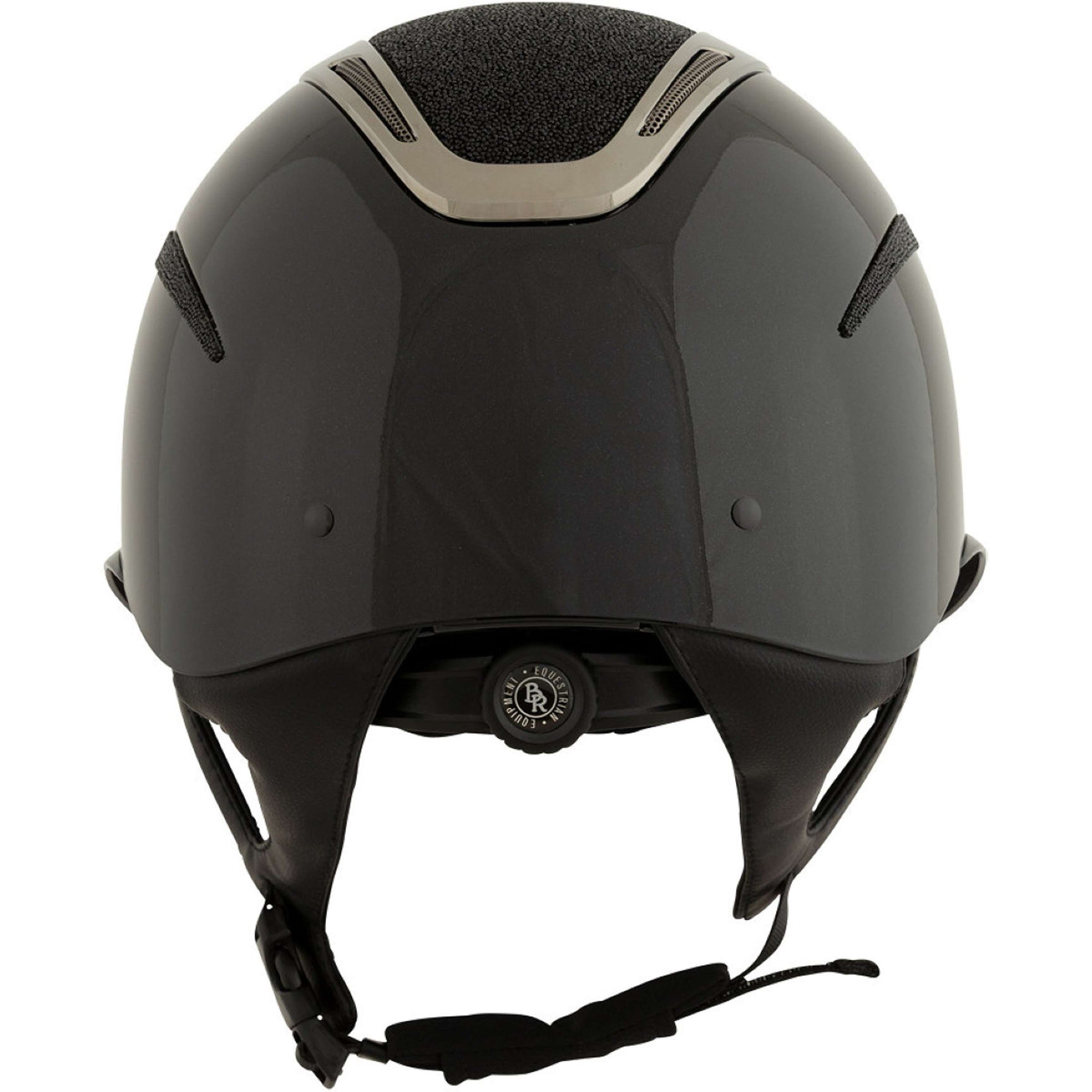BR Reithelm Zeta Starlight Schwarz/Gunmetal