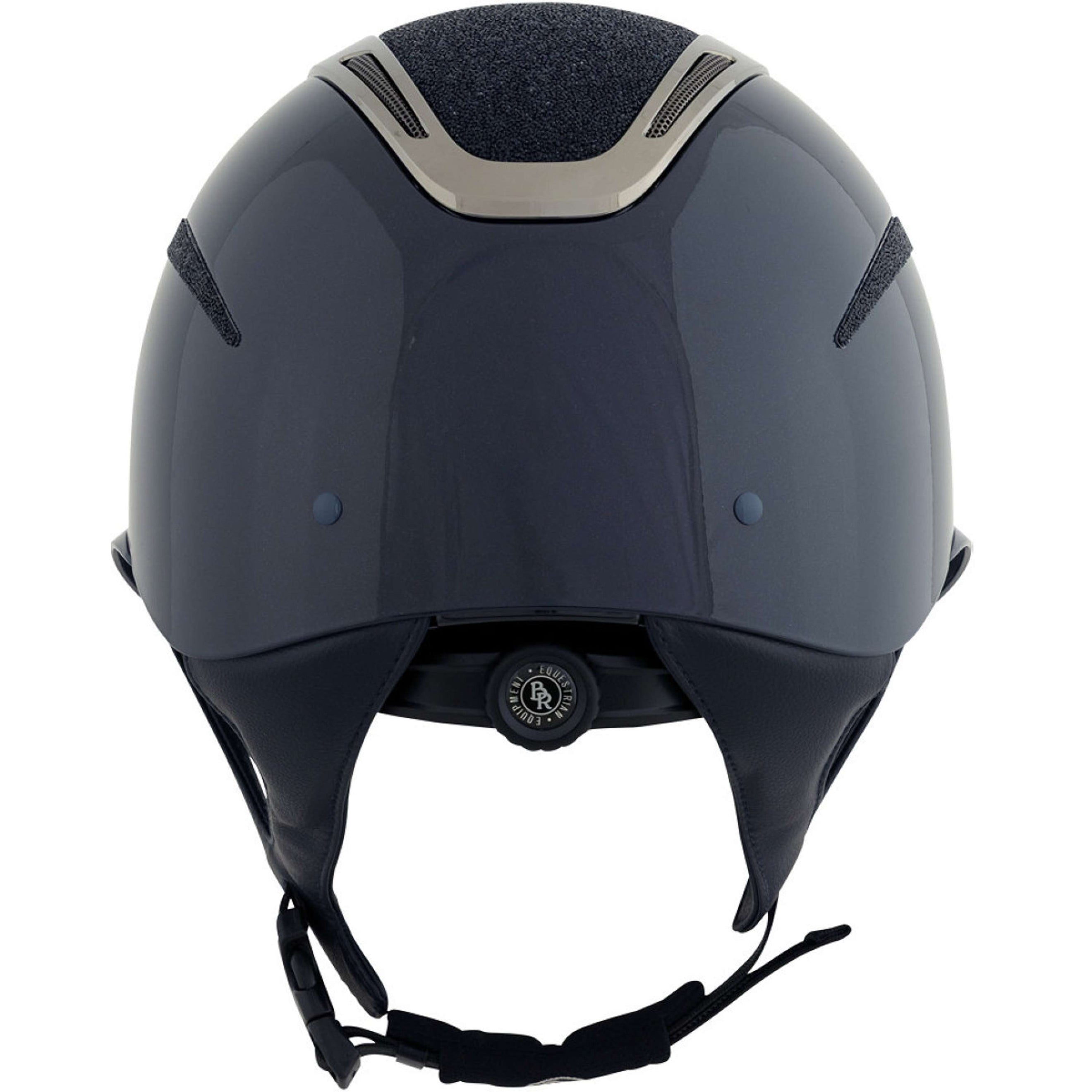 BR Reithelm Zeta Starlight Navy/Gunmetal BR Reithelm Zeta Starlight Navy/Gunmetal