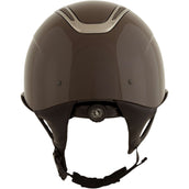 BR Reithelm Zeta Serene Shine Braun/Gunmetal