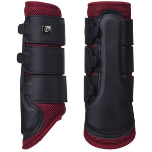 Imperial Riding Gamaschen IRHCloud Dancer Fig