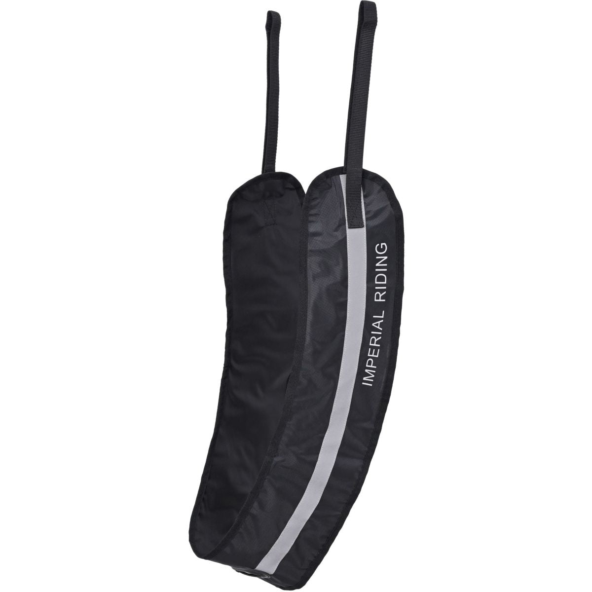 Imperial Riding Brustgeschirr IRHLuminous Schwarz