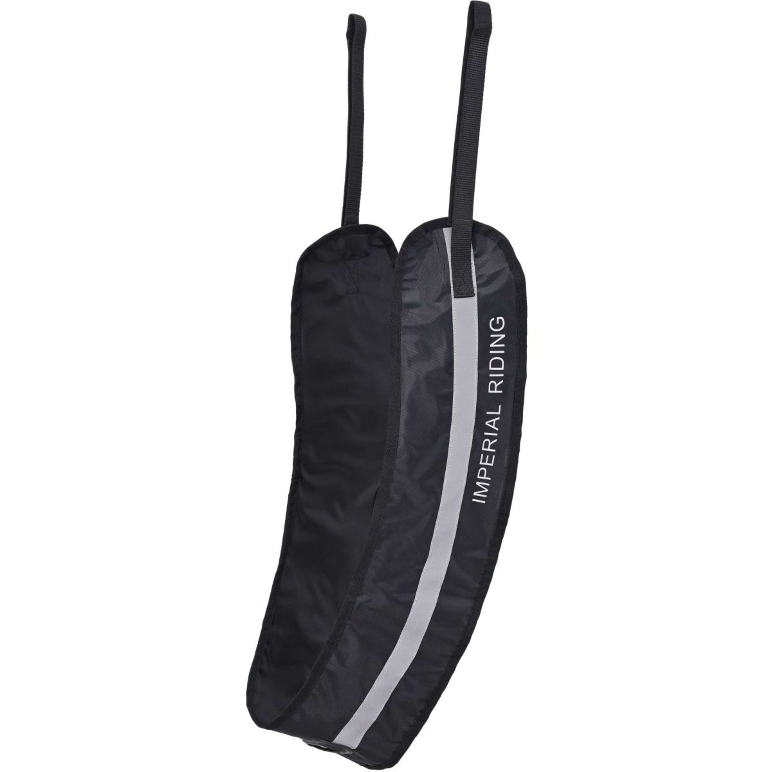 Imperial Riding Brustgeschirr IRHLuminous Schwarz Imperial Riding Brustgeschirr IRHLuminous Schwarz