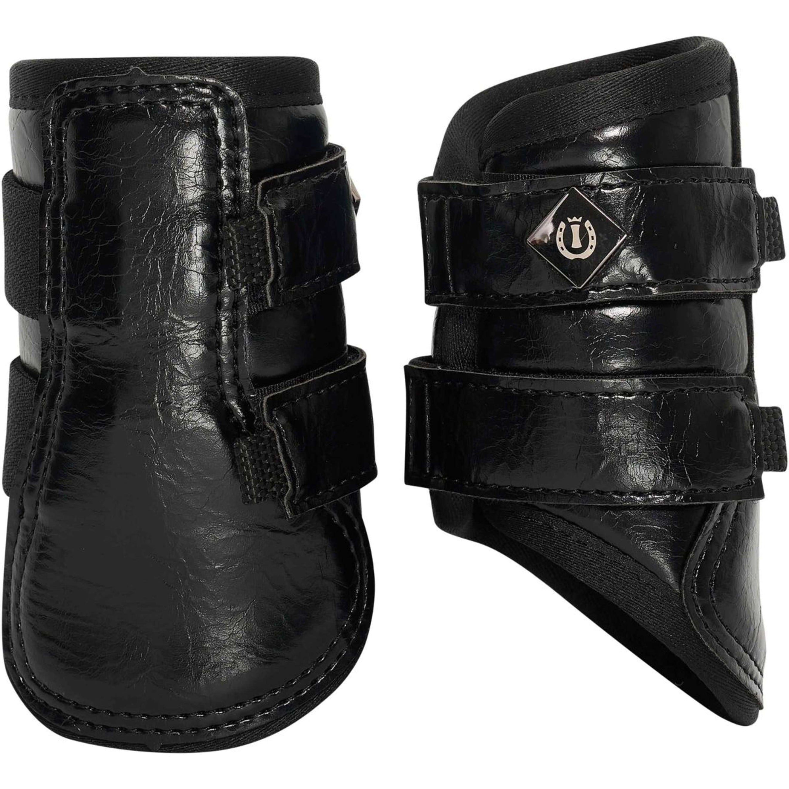 Imperial Riding Gamaschen IRHRebel Schwarz Imperial Riding Gamaschen IRHRebel Schwarz