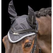 Imperial Riding Fliegenhaube IRHLuminous Schwarz