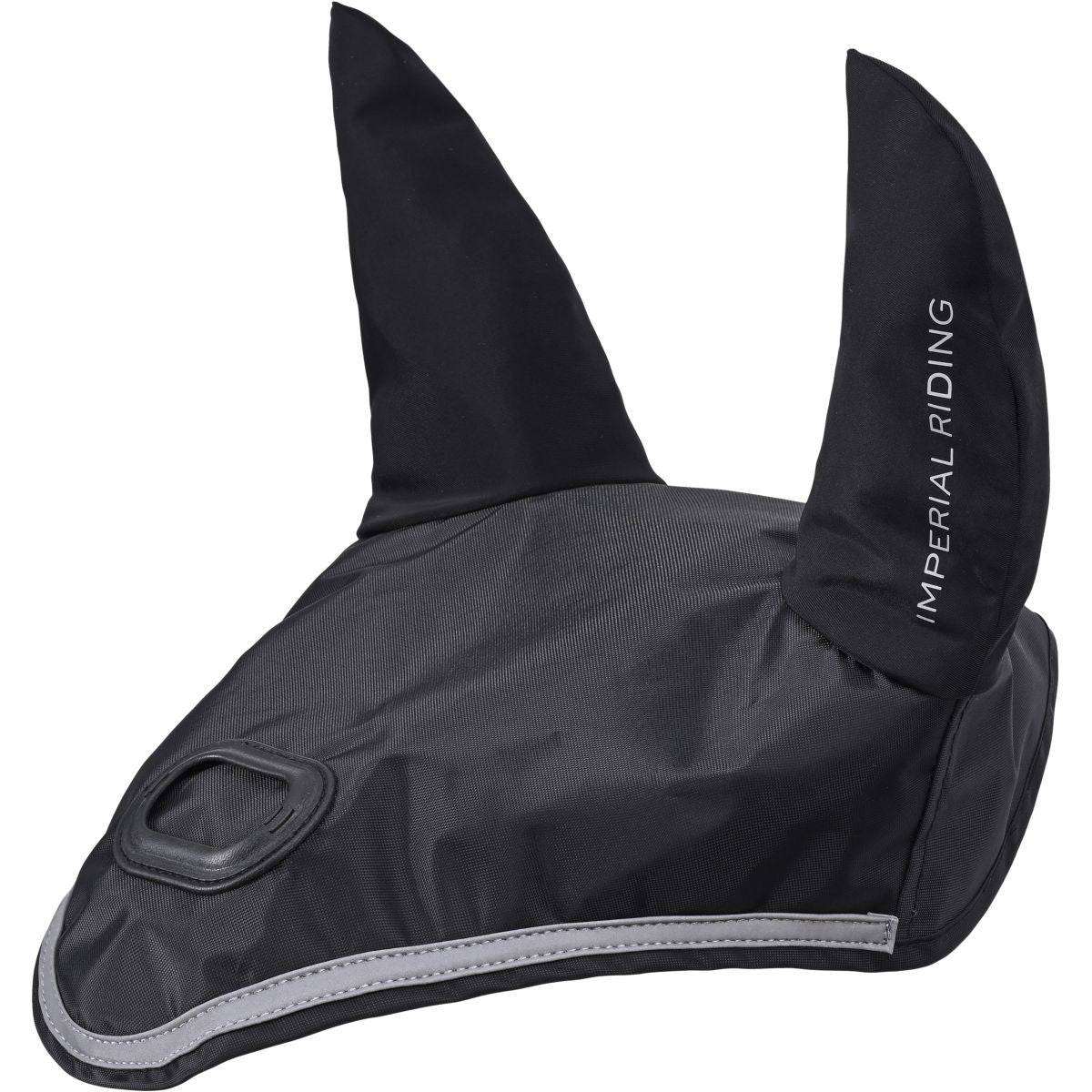 Imperial Riding Fliegenhaube IRHLuminous Schwarz
