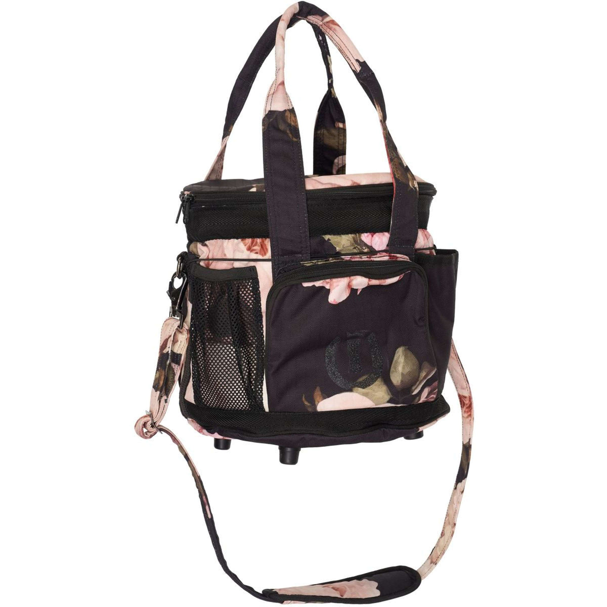 Imperial Riding Putztasche IRHBasic Flower Print