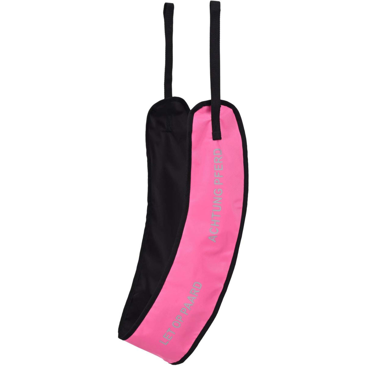 Imperial Riding Brustgeschirr IRHReflective Pink