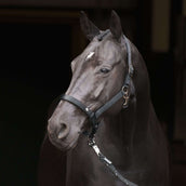 Imperial Riding Halfter IRHRebel Schwarz