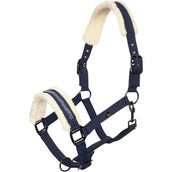 Imperial Riding Halfter IRHJewel Grau/Sand