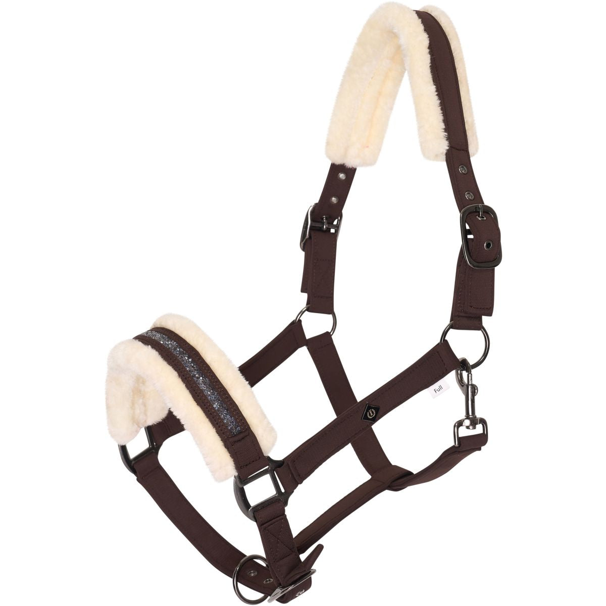 Imperial Riding Halfter IRHJewel Bronze