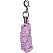 Imperial Riding Führstrick IRHDeluxe mit Karabinerhaken Ballerina