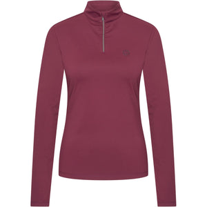 Imperial Riding Shirt IRHAmy Lange Ärmel Fig