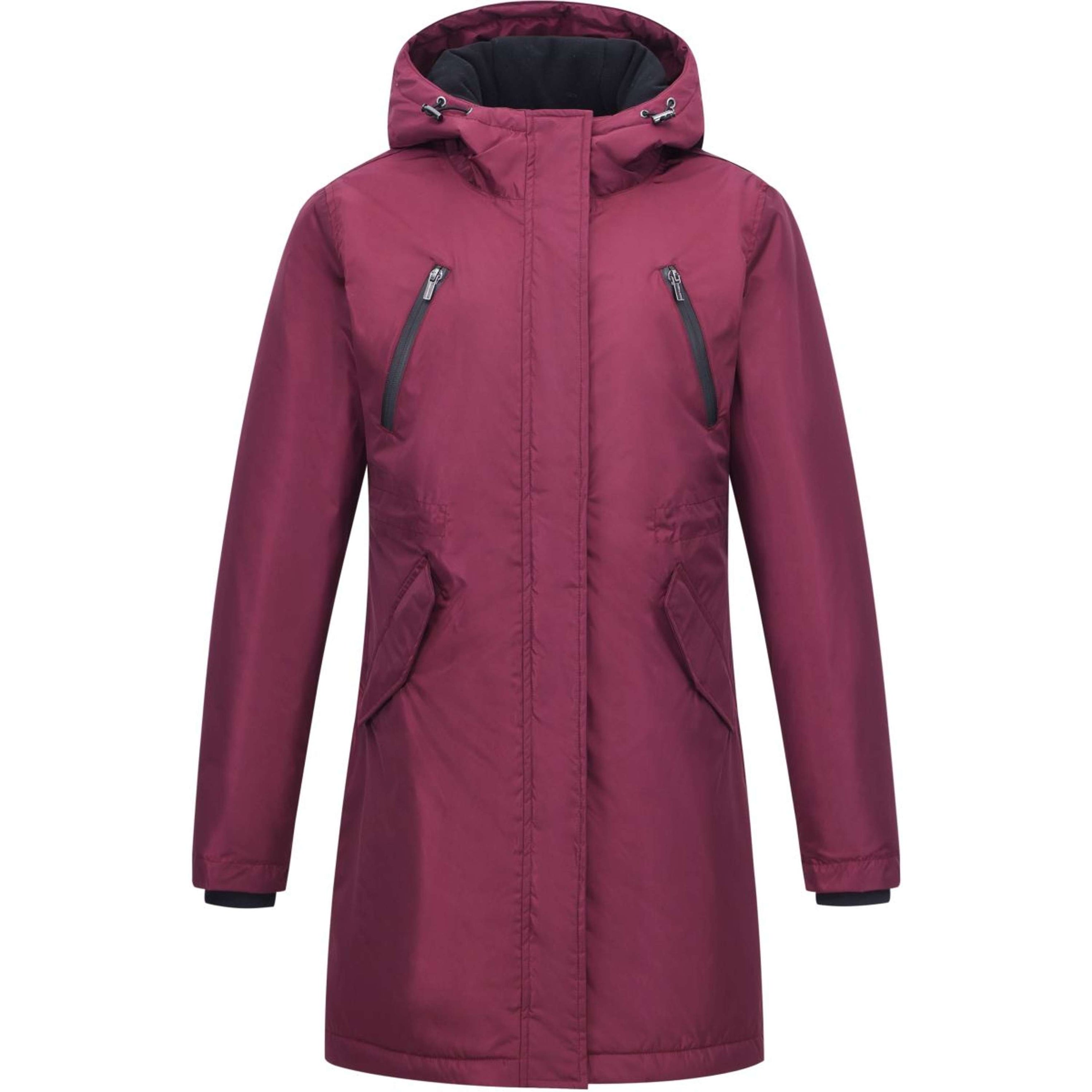 Imperial Riding Parka Tech IRHJolly Fig Imperial Riding Parka Tech IRHJolly Fig