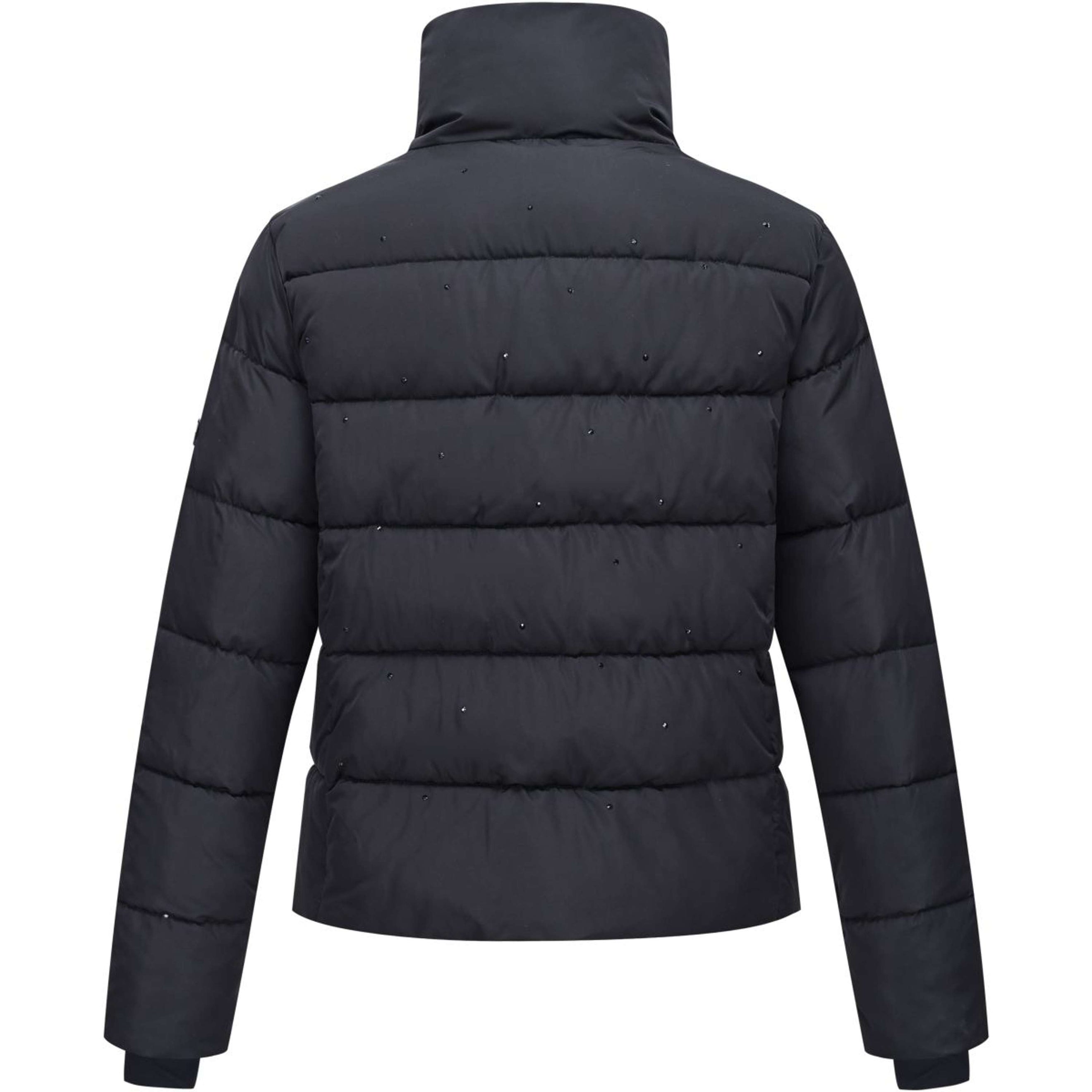 Imperial Riding Jacke IRHBelle Sparkle Schwarz Imperial Riding Jacke IRHBelle Sparkle Schwarz