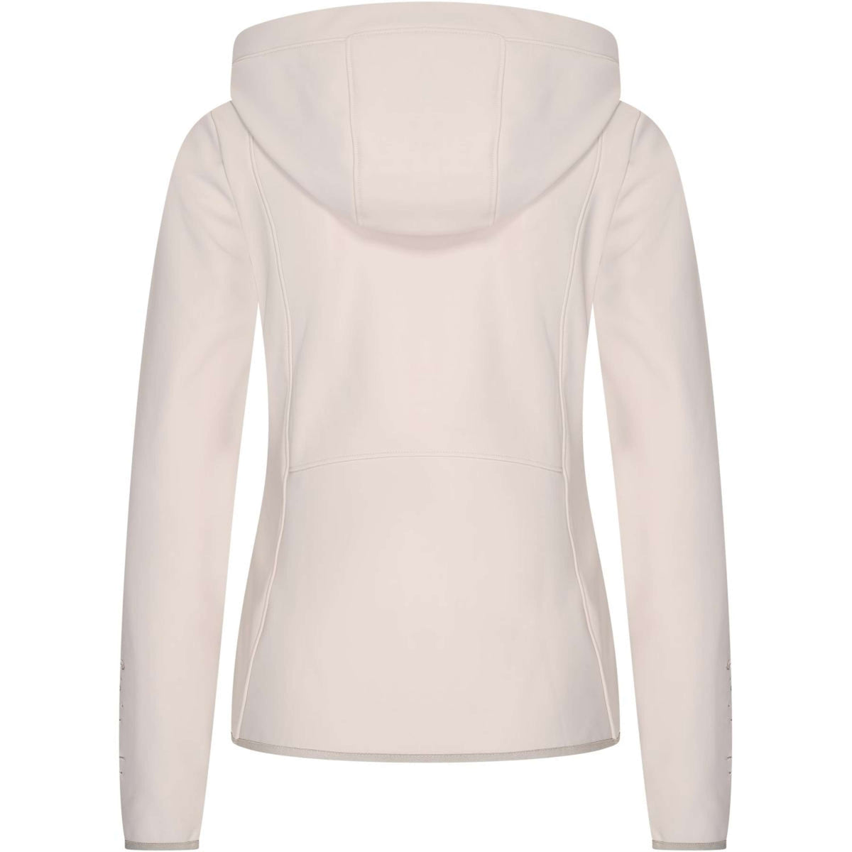Imperial Riding Softshelljacke IRHBrenda Grau/Sand