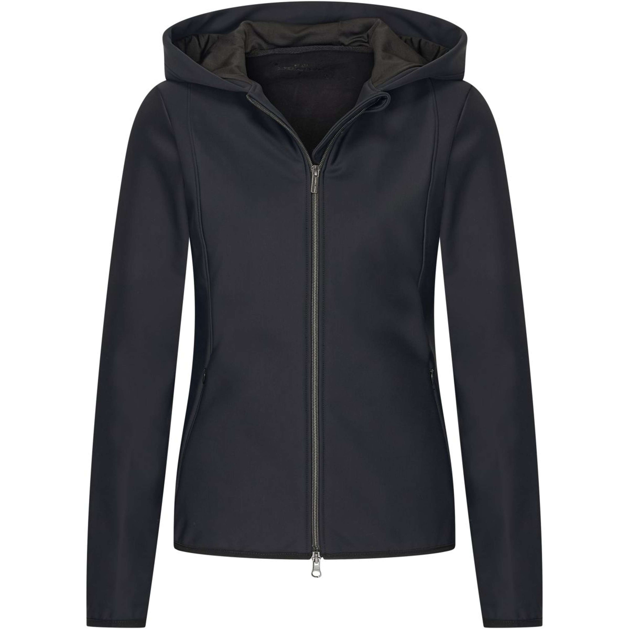 Imperial Riding Softshelljacke IRHBrenda Schwarz Imperial Riding Softshelljacke IRHBrenda Schwarz