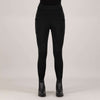 Imperial Riding Reitleggings IRHTeddy Full Grip Schwarz