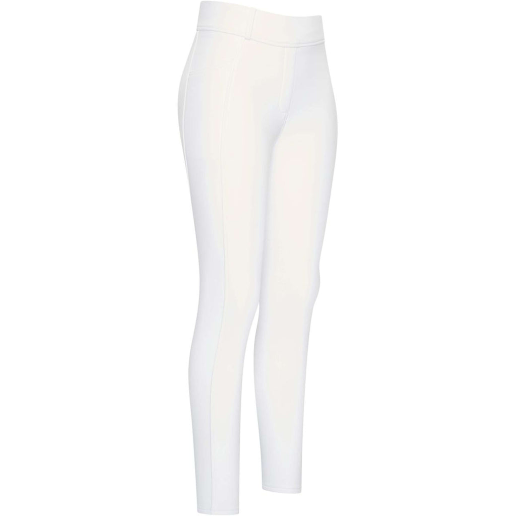 Imperial Riding Reitleggings IRHTamara Competition Weiß