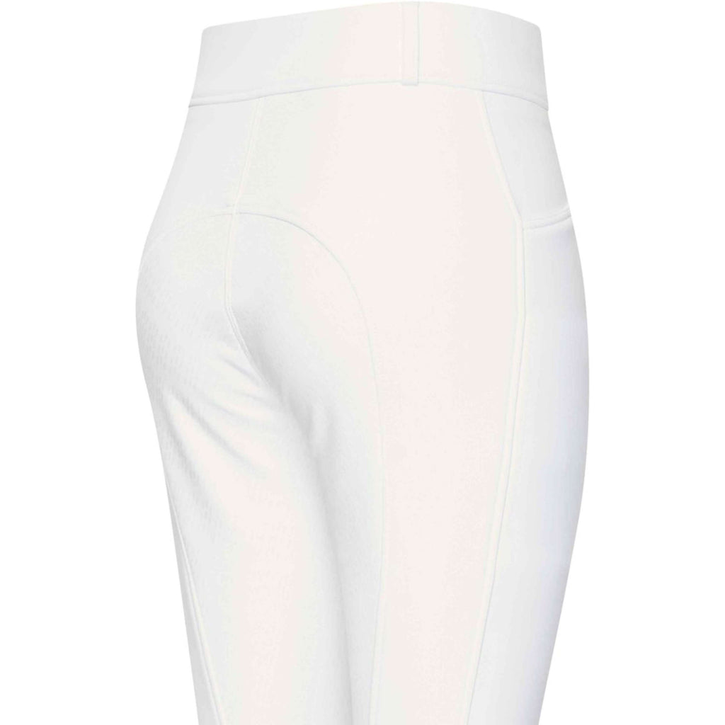Imperial Riding Reitleggings IRHTamara Competition Weiß