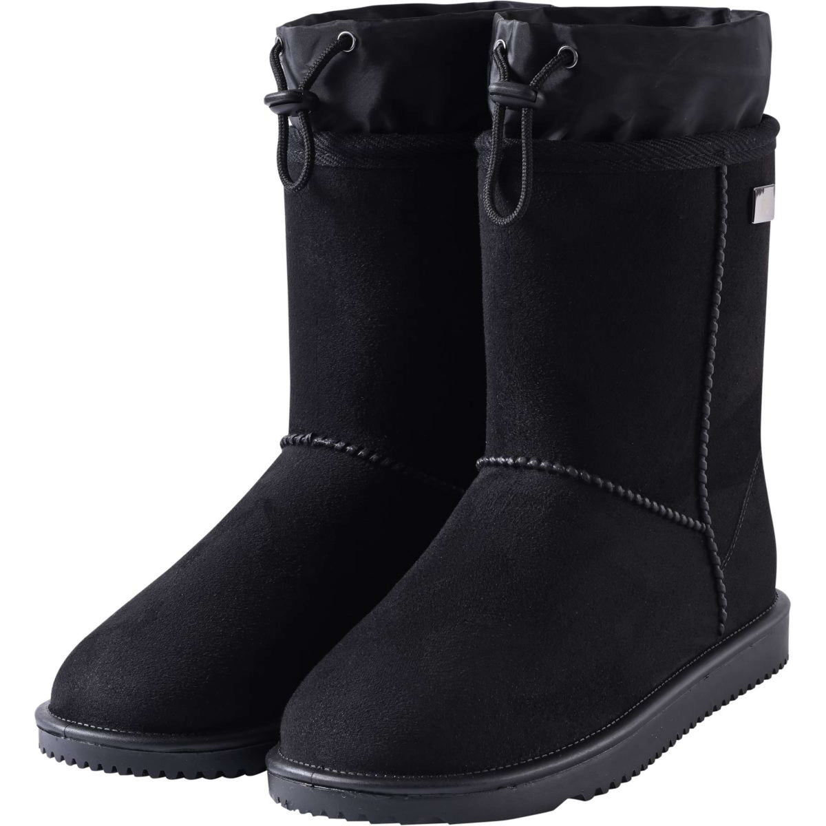 Imperial Riding Stallschuhe IRHFrosty Schwarz