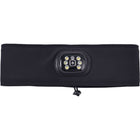 Imperial Riding Stirnband IRHLuminous Schwarz
